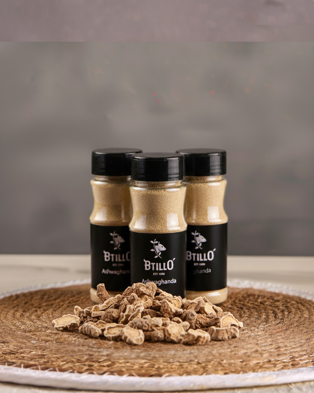 ِِِِِِAshwagandha