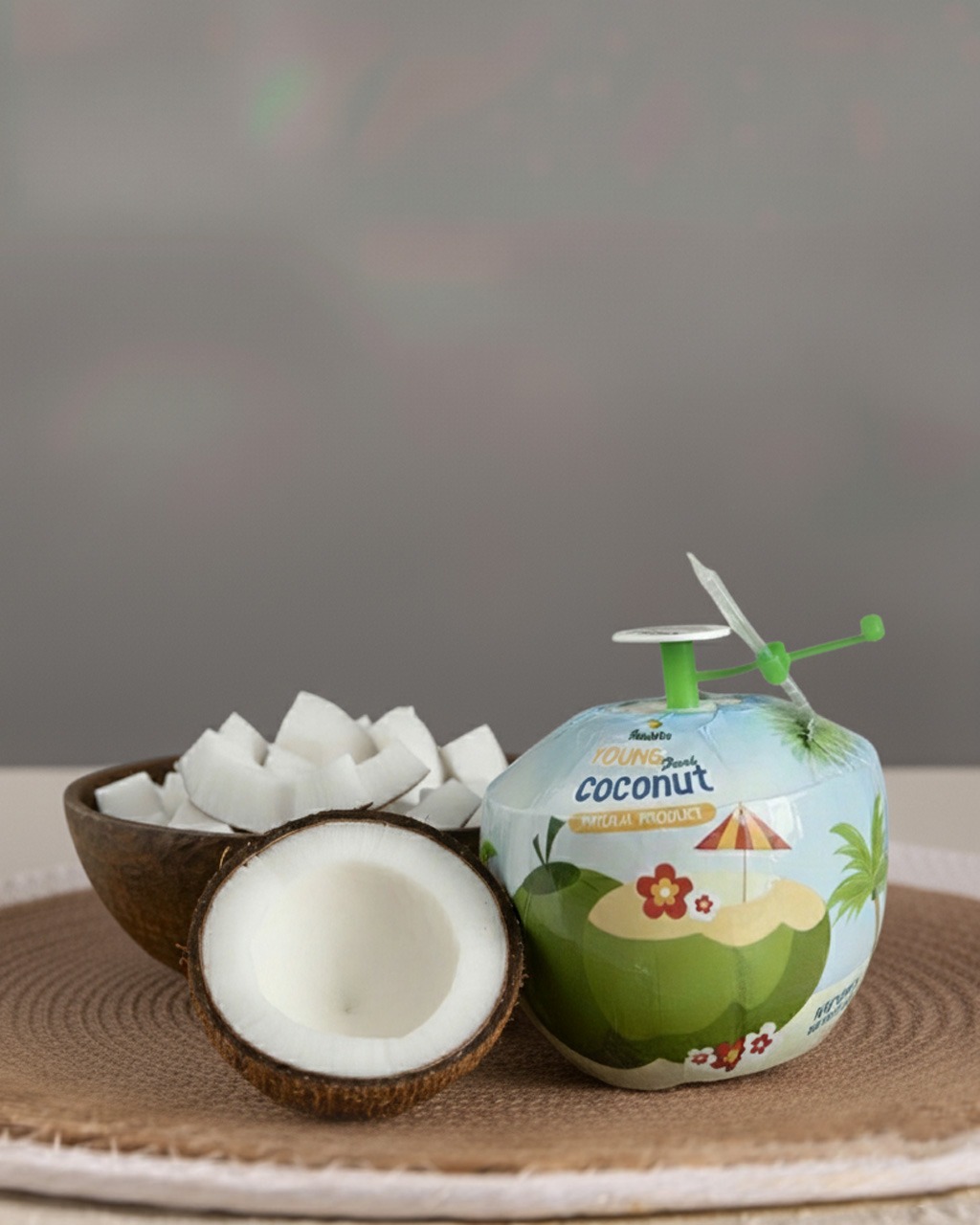 Coconut